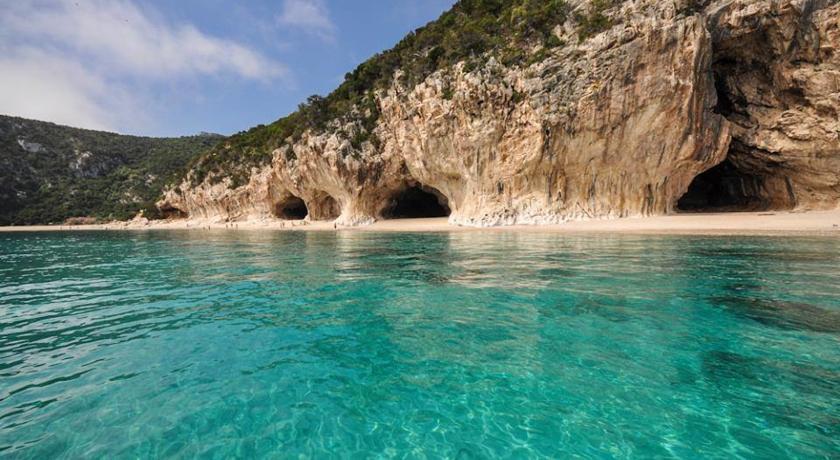 منزل الضيف دورغالي  في Residenza Di Campagna Dolmen Motorra المظهر الخارجي الصورة